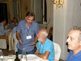 1° raduno Ascoli Piceno dal 9 al 10 settembre 2011 -  foto...032 - la sera a cena...  .jpg